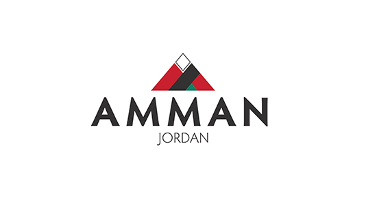 Michael's Amman Logo