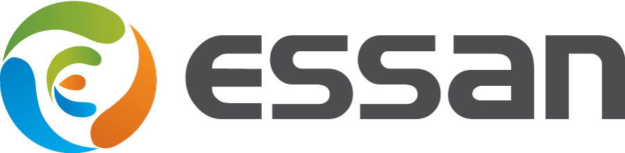 Essan logo